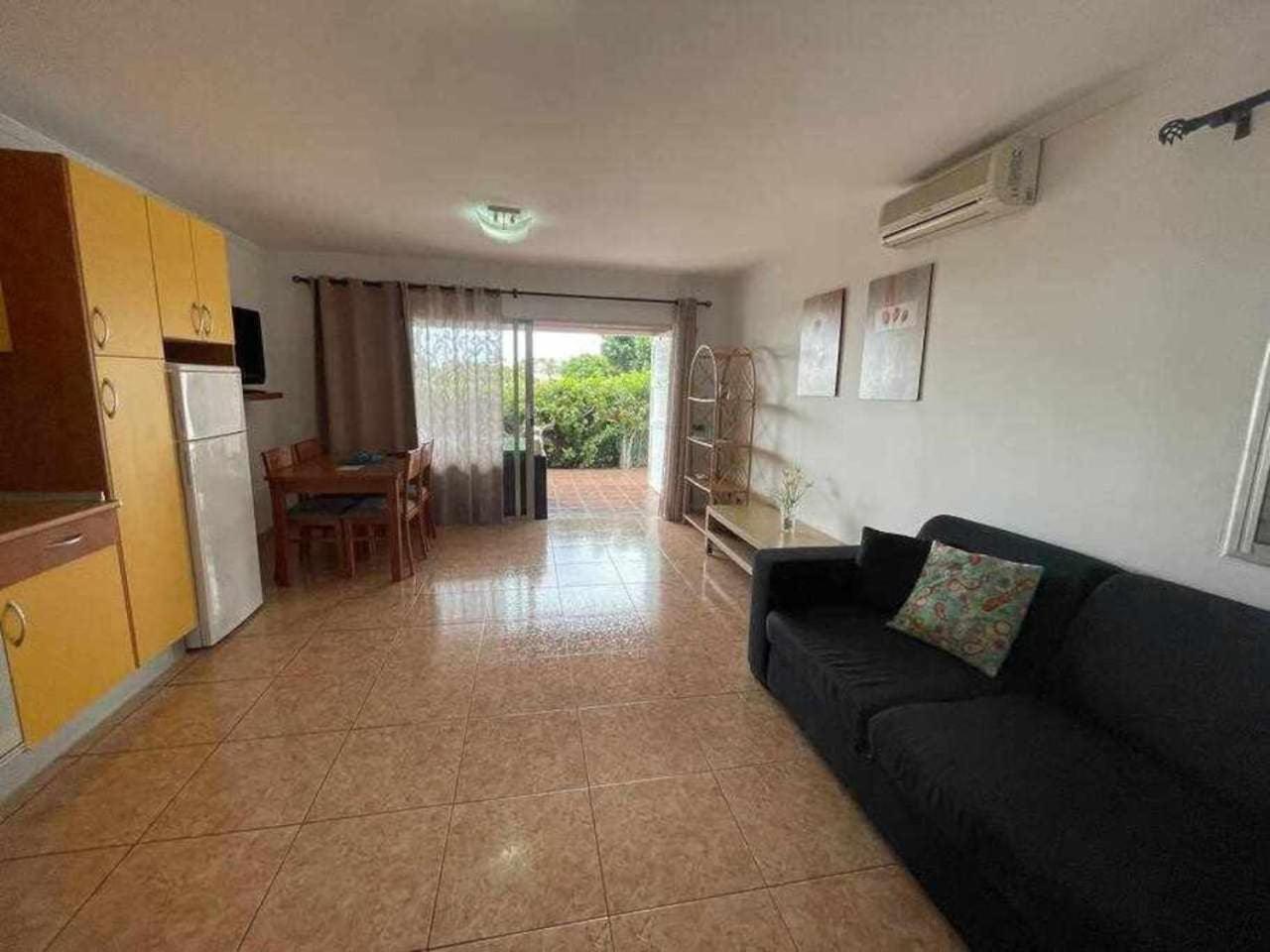 Descubre El Bungalow Perfecto Para Tus Vacaciones San Bartolomé المظهر الخارجي الصورة