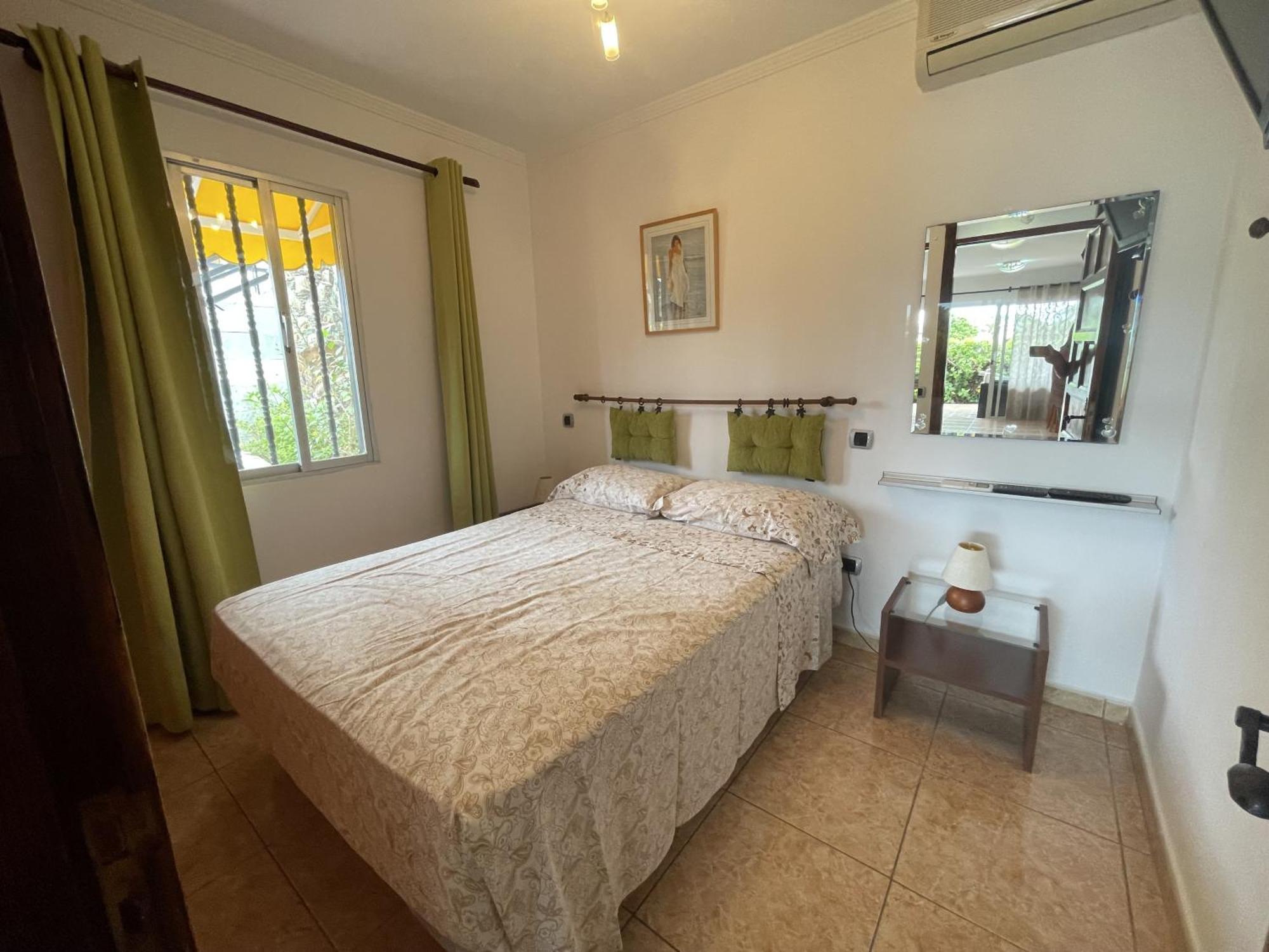 Descubre El Bungalow Perfecto Para Tus Vacaciones San Bartolomé المظهر الخارجي الصورة